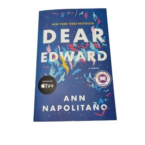 Dear Edward by Ann Napolitano